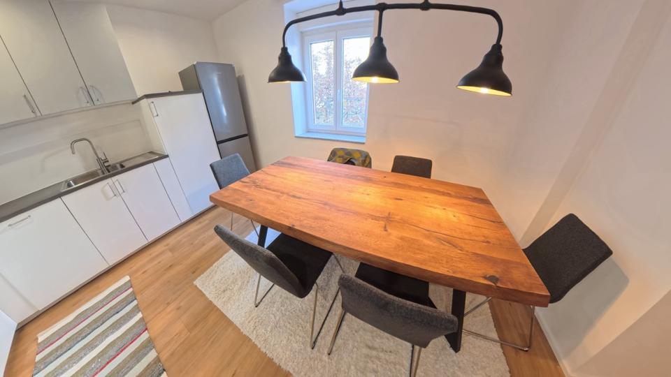 Erdgeschoßwohnung Weißenhorn - 1 Zimmer, 25 m&sup2;, 400&euro; | Angebot:24754964