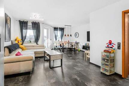 Wohnung Laupheim - 3 Zimmer, 77 m&sup2;, 305.000&euro; | Angebot:25685085