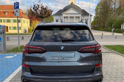 BMW X5 M50 128.300 km 49.999 &euro; Oberdischingen 89610