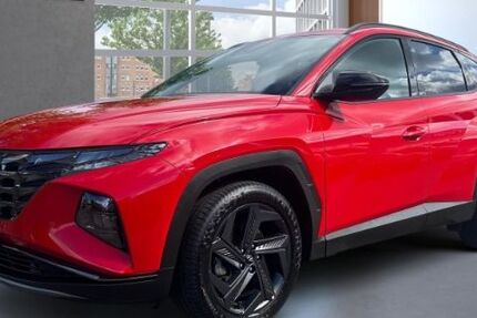 Hyundai TUCSON 35.490 km 24.485 &euro; Neu-Ulm 89231