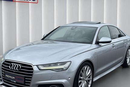 Audi A6 296.000 km 18.990 &euro; Laupheim 88471