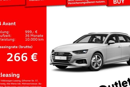 Audi A4 76.182 km 24.420 &euro; Senden 89250