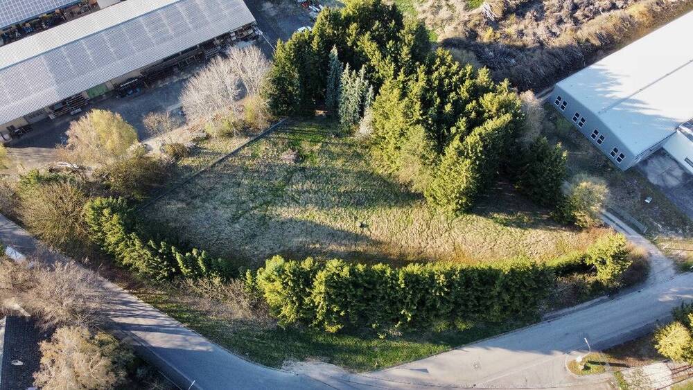 Grundstück Erbach - 1.363.000&euro; | Angebot:26160335