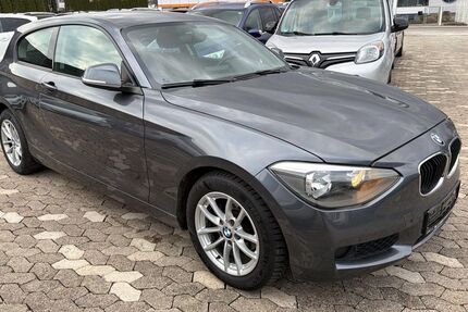 BMW 116 170.000 km 4.950 &euro; Erbach bei Ulm 89155