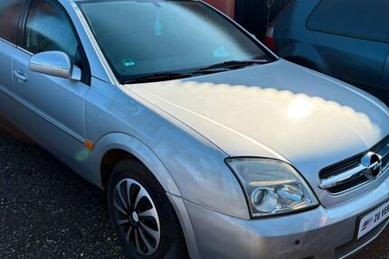 Opel Vectra 127.315 km 1.100 &euro; Bellenberg 89287