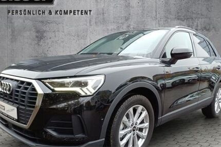 Audi Q3 25.800 km 34.450 &euro; Ulm 89077