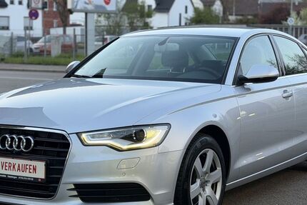 Audi A6 272.500 km 8.250 &euro; Geislingen an der steige 73312