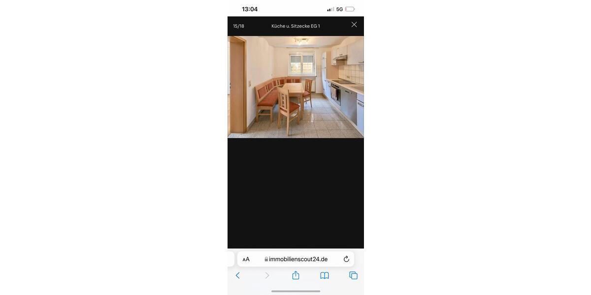 Einfamilienhaus Waldstetten Waldstetter Mühle - 5 Zimmer, 130 m&sup2;, 419.000&euro; | Angebot:26990496