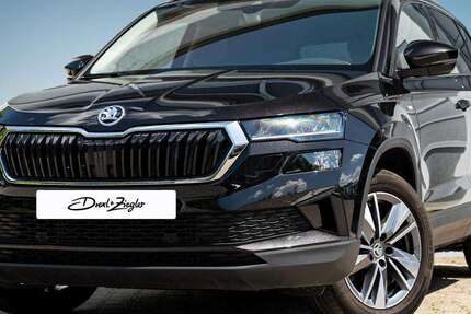 Skoda Karoq 47.999 km 22.790 &euro; Günzburg 89312