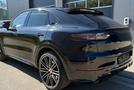 Porsche Cayenne 133.000 km 65.950 &euro; Ulm 89075