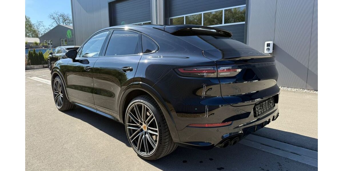 Porsche Cayenne 133.000 km 67.600 &euro; Ulm 89075