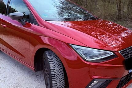 Seat Ibiza 64.207 km 15.500 &euro; Ulm 89081