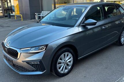 Skoda Scala 18.500 km 21.999 &euro; Erbach 89155