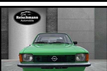 Opel Kadett 82.999 km 3.999 &euro; Dietenheim 89165