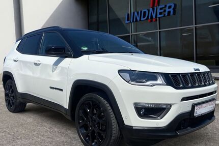 Jeep Compass 89.000 km 17.990 &euro; Illertissen 89257