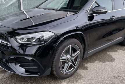 Mercedes-Benz GLA 200 15.500 km 38.299 &euro; Günzburg 89312