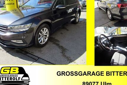 VW Passat 147.000 km 17.490 &euro; Ulm 89077