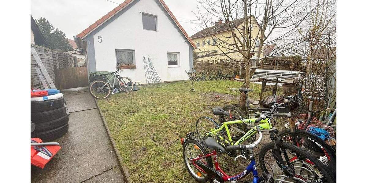 Einfamilienhaus Bubesheim - 4 Zimmer, 80 m&sup2;, 150.000&euro; | Angebot:25704504