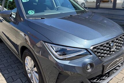Seat Arona 30.000 km 19.750 &euro; Kammeltal/Egenhofen 89358