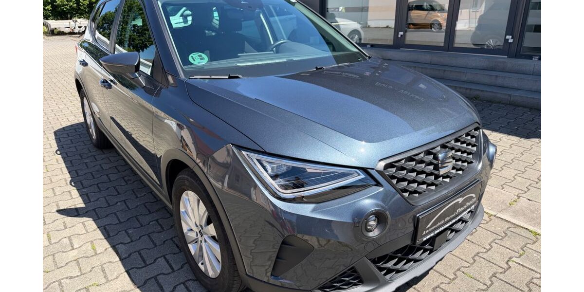Seat Arona 30.000 km 19.900 &euro; Kammeltal/Egenhofen 89358