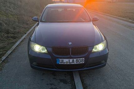 BMW 318 273.000 km 3.250 &euro; Blaustein 89134