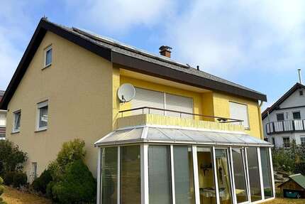 Haus Ehingen - 4 Zimmer, 99 m&sup2;, 349.000&euro; | Angebot:27108554