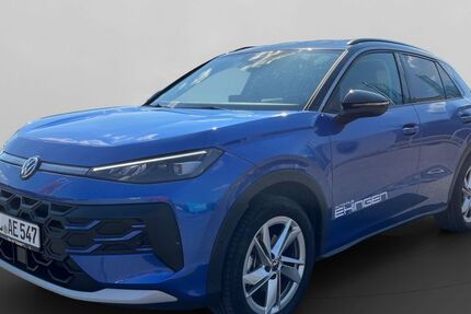 VW T-Roc 6.000 km 32.888 &euro; Ehingen 89584