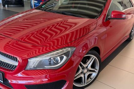 Mercedes-Benz CLA 220 209.000 km 13.999 &euro; Oberdischingen 89610