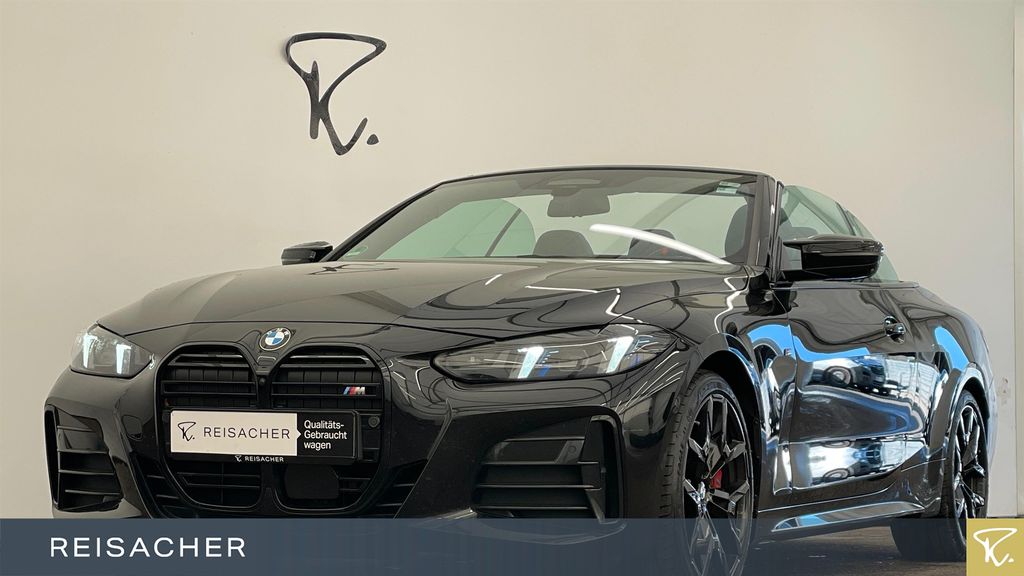 BMW M440 54.603 km 57.349 &euro; Ulm 89077
