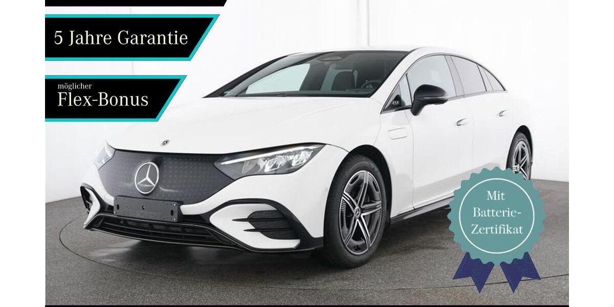 Mercedes-Benz EQE 13.763 km 47.499 &euro; Dornstadt 89160
