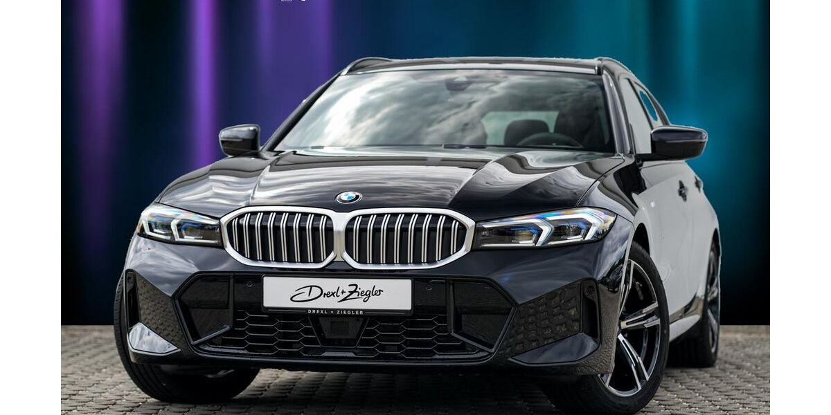 BMW 320 6.490 km 43.999 &euro; Günzburg 89312