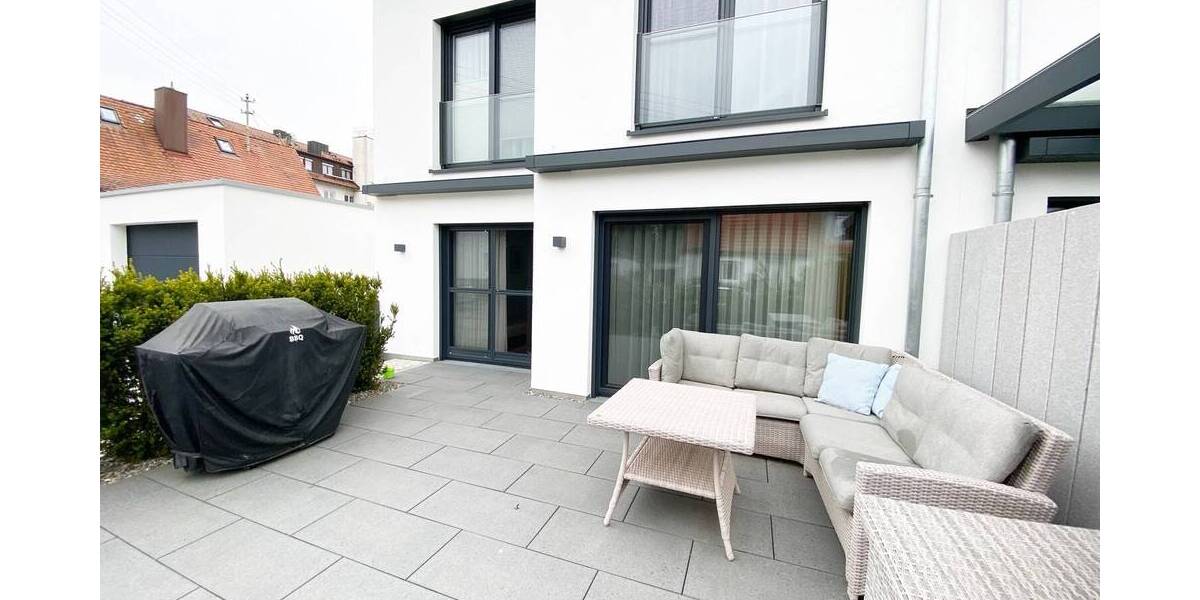 Doppelhaushälfte Senden - 6 Zimmer, 174 m&sup2;, 897.000&euro; | Angebot:25742060