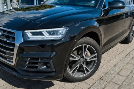 Audi Q5 264.000 km 14.999 &euro; Elchingen 89275