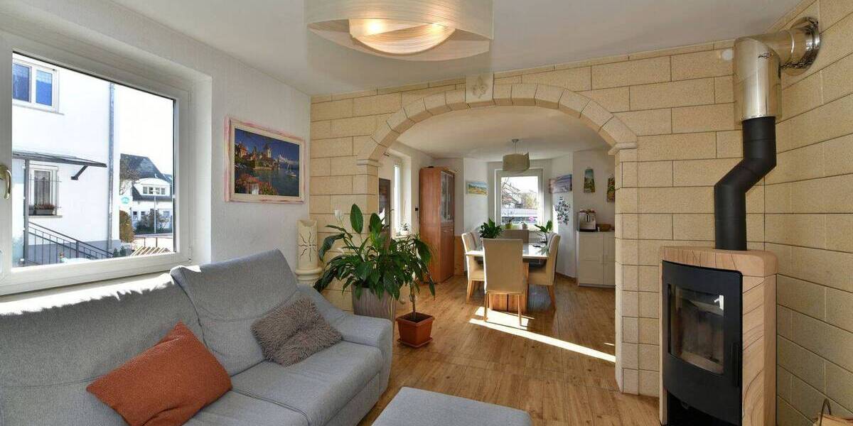 Einfamilienhaus Langenau - 4 Zimmer, 77 m&sup2;, 398.700&euro; | Angebot:26082939