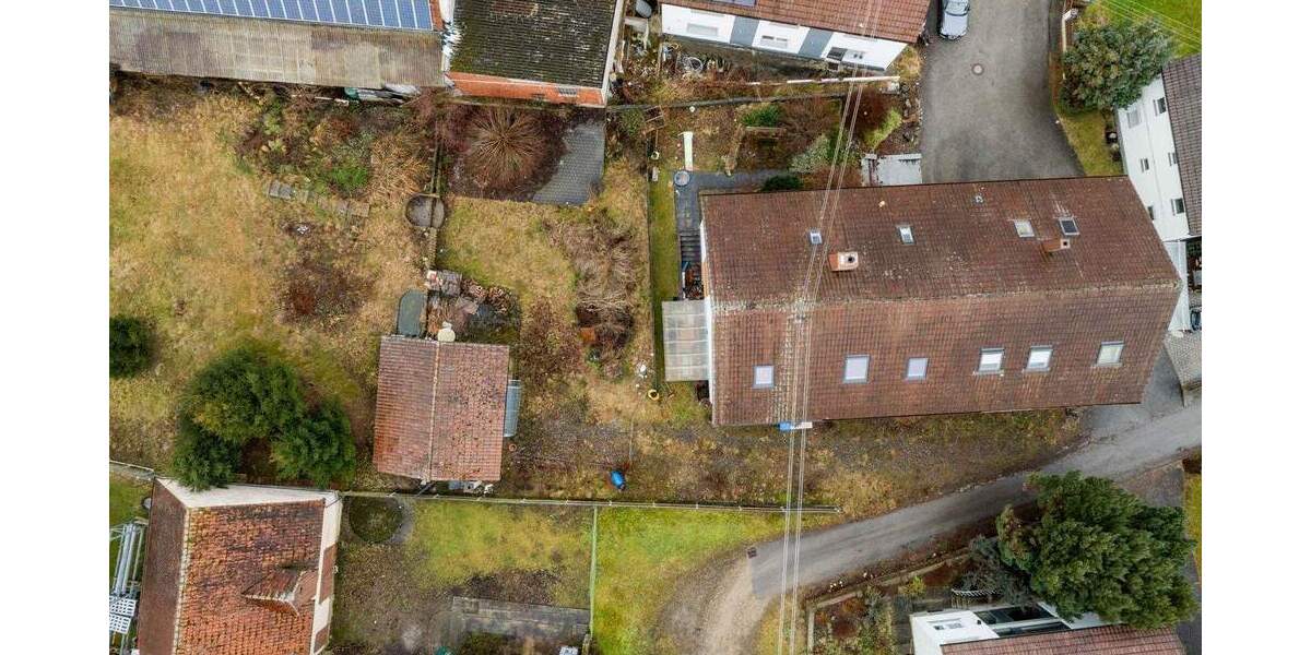 Grundstück Achstetten - 385.000&euro; | Angebot:25777907