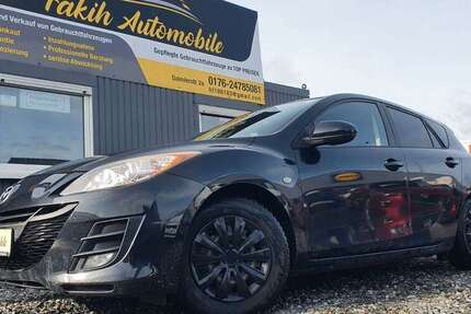 Mazda 3 175.000 km 3.299 &euro; Weißenhorn 89264