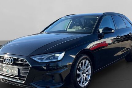 Audi A4 53.705 km 22.488 &euro; Ehingen 89584