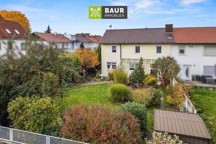Haus Neu-Ulm Offenhausen - 6 Zimmer, 140 m&sup2;, 649.000&euro; | Angebot:25693576