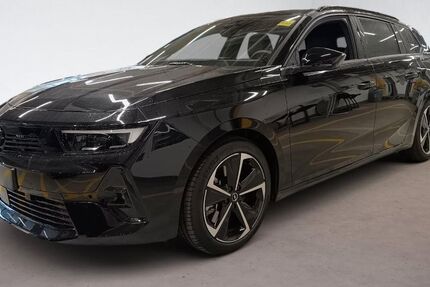 Opel Astra 1.400 km 29.990 &euro; Neu-Ulm 89231