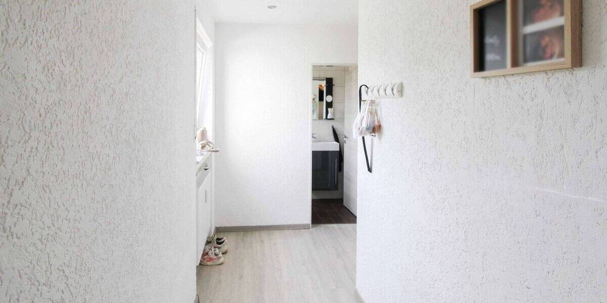 Etagenwohnung Weißenhorn - 3 Zimmer, 85 m&sup2;, 279.000&euro; | Angebot:26081942