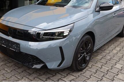 Opel Corsa 8.200 km 18.770 &euro; Ulm 89073