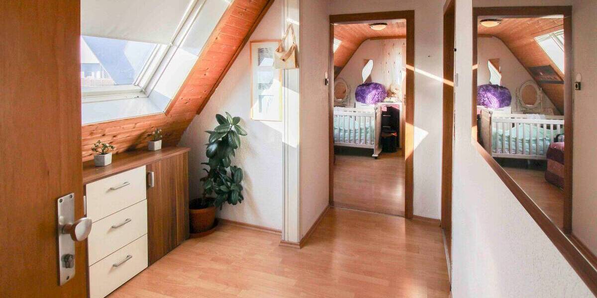 Doppelhaushälfte Elchingen Unterelchingen - 5 Zimmer, 120 m&sup2;, 349.000&euro; | Angebot:26584499