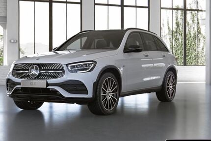 Mercedes-Benz GLC 300 79.690 km 39.970 &euro; Neu-Ulm 89231