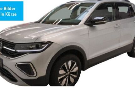 VW T-Cross 4.239 km 23.460 &euro; Neu-Ulm 89231