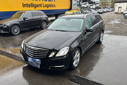 Mercedes-Benz E 300 153.999 km 9.999 &euro; ulm 89081