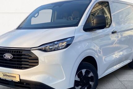 Ford Transit Custom 1.230 km 38.663 &euro; Günzburg 89312