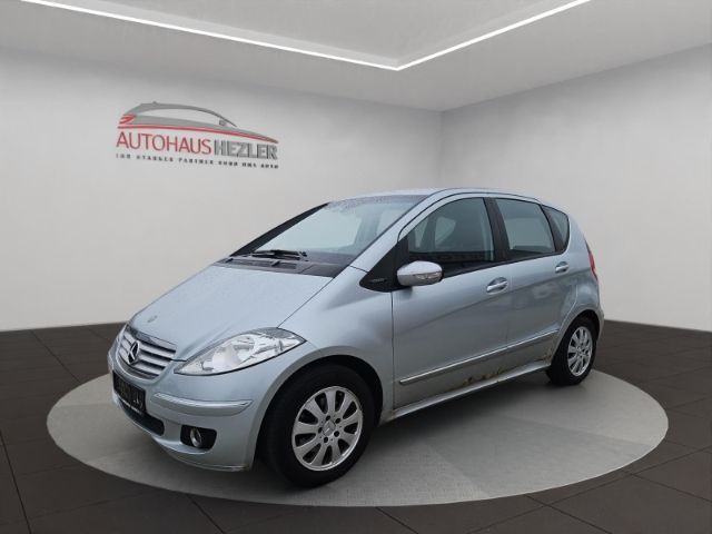 Mercedes-Benz A 170 190.409 km 999 &euro; Amstetten 73340