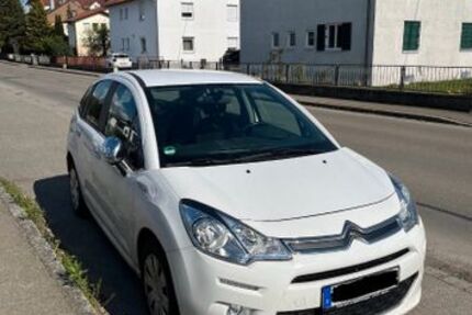 Citroen C3 109.000 km 2.500 &euro; Nersingen 89278