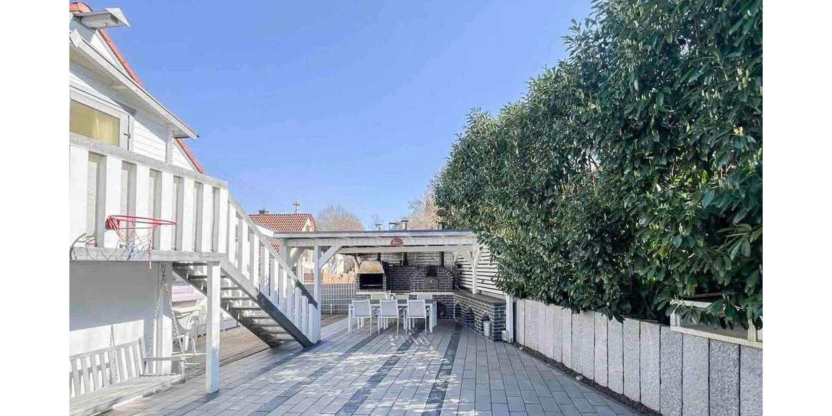 Gewerbeobjekt Leipheim - 1 Zimmer, 780.000&euro; | Angebot:25864488