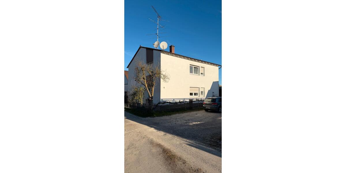 Einfamilienhaus Ehingen (Donau) - 400.000&euro; | Angebot:26071645